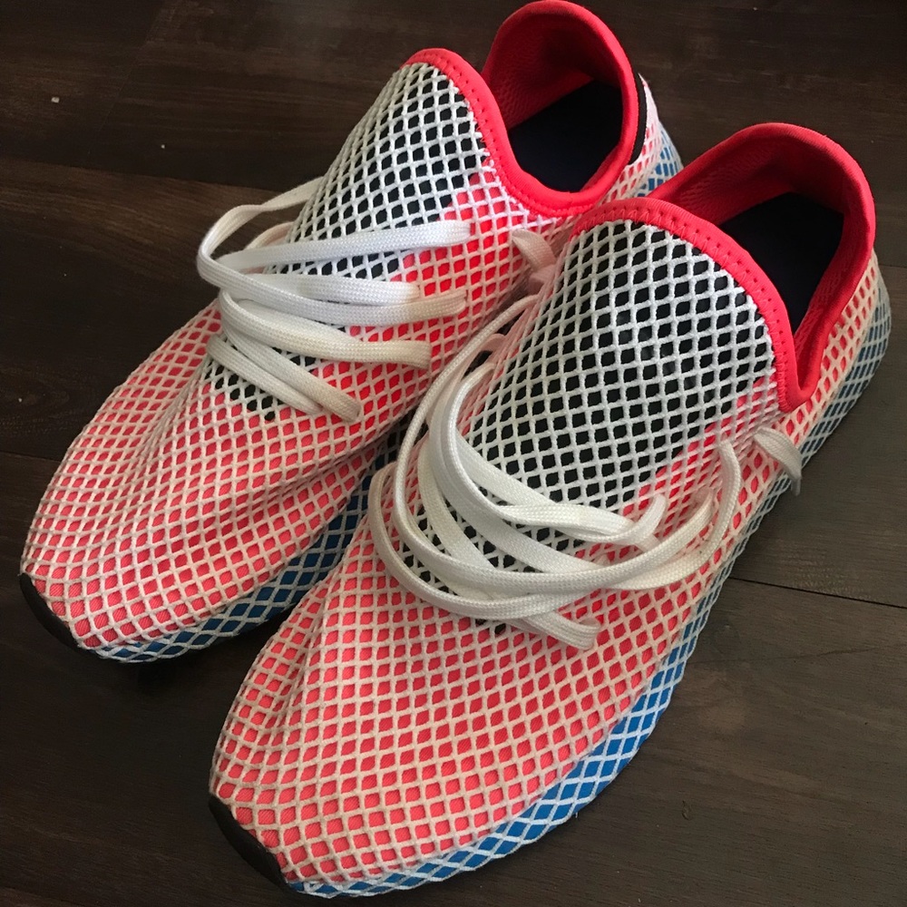 Adodas deerupt